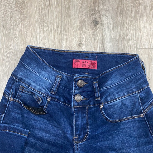 jeans size 01 - Picture 3 of 4